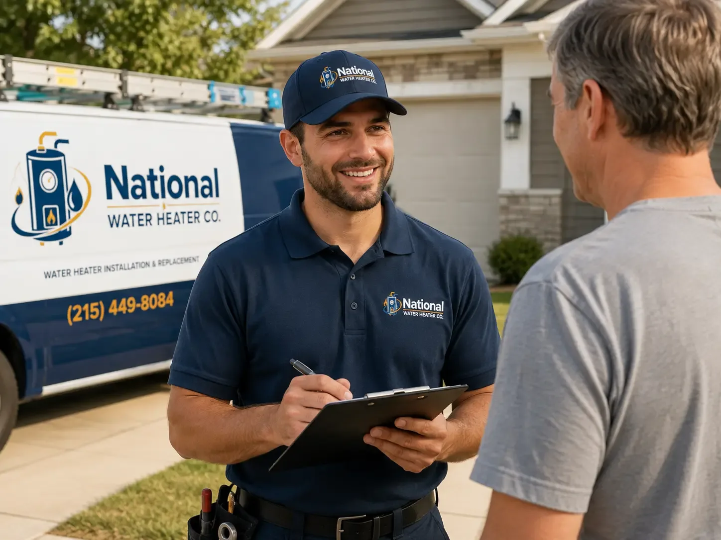 Water Heater Installation Lyndhurst, NJ FAQs